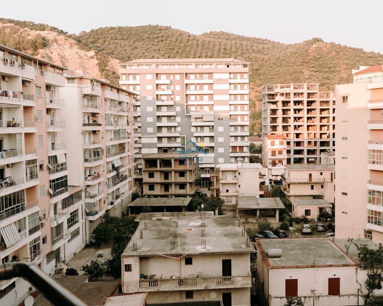 Albania Real Estate For Sale In Vlore ,Close To The Beach